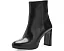 Ботильоны Stuart Weitzman Babette Platform на платформе с молнией