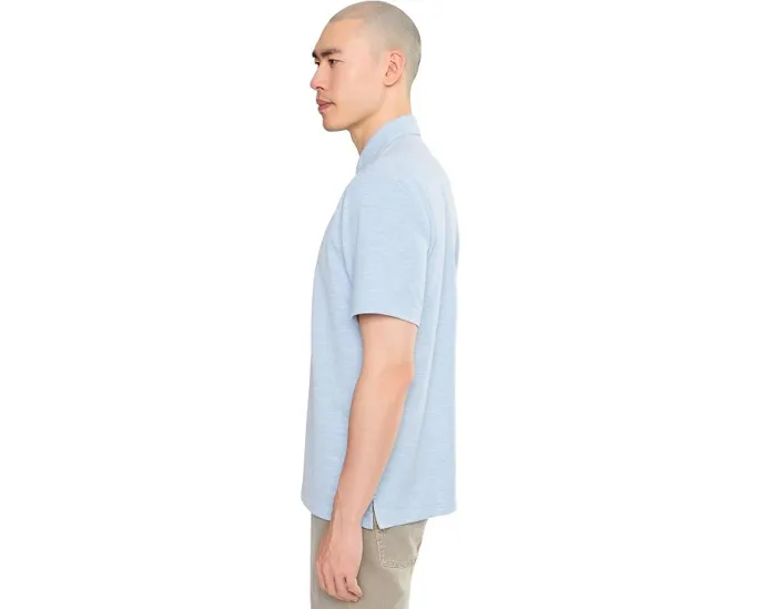 Tommy Bahama поло Coasta Vera Porto Polo в синем цвете Palace