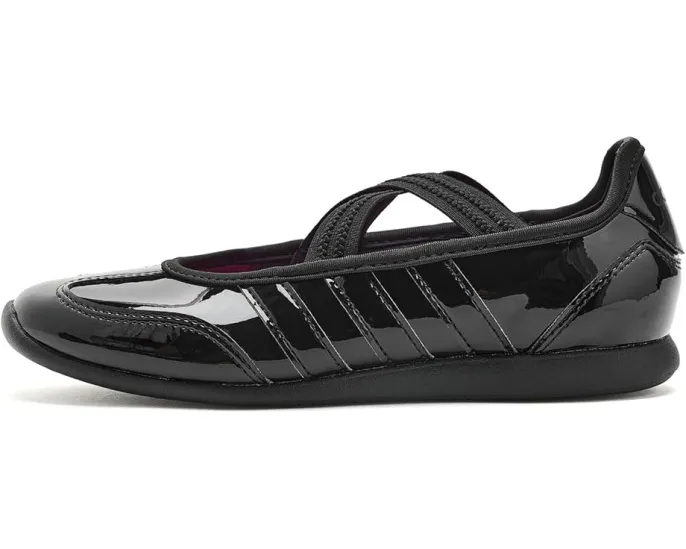 Туфли Mary Jane детские Adidas Barreda с ремешком