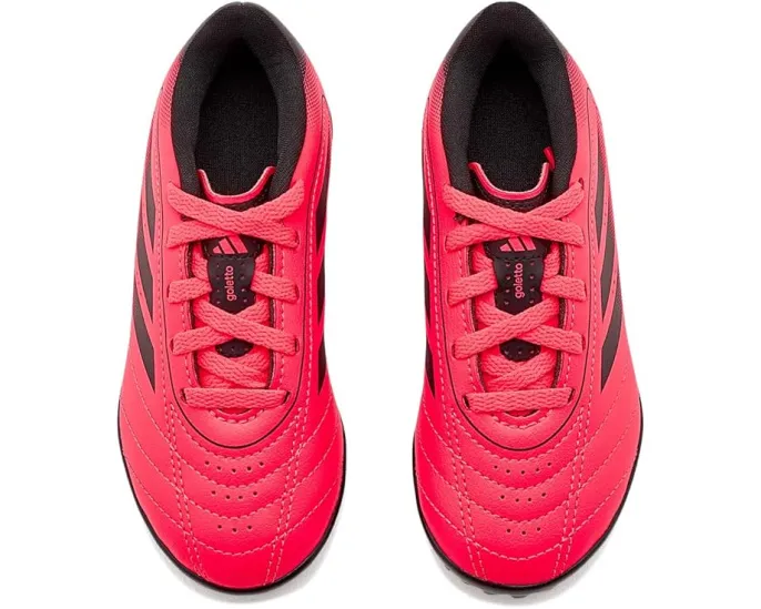 Детские бутсы Adidas Goletto Ix для игры на искусственном газоне