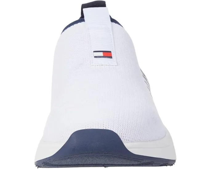 Tommy Hilfiger кроссовки-слипоны Aliah