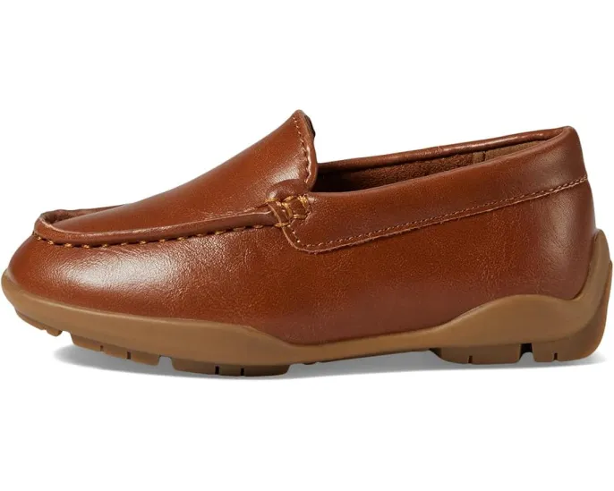 Детские лоферы Kenneth Cole Reaction Jason Venetian с мокасиновым носком