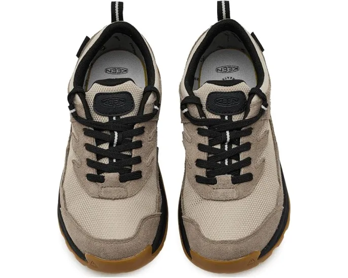 Детские треккинговые ботинки KEEN Kids Hightrail Waterproof