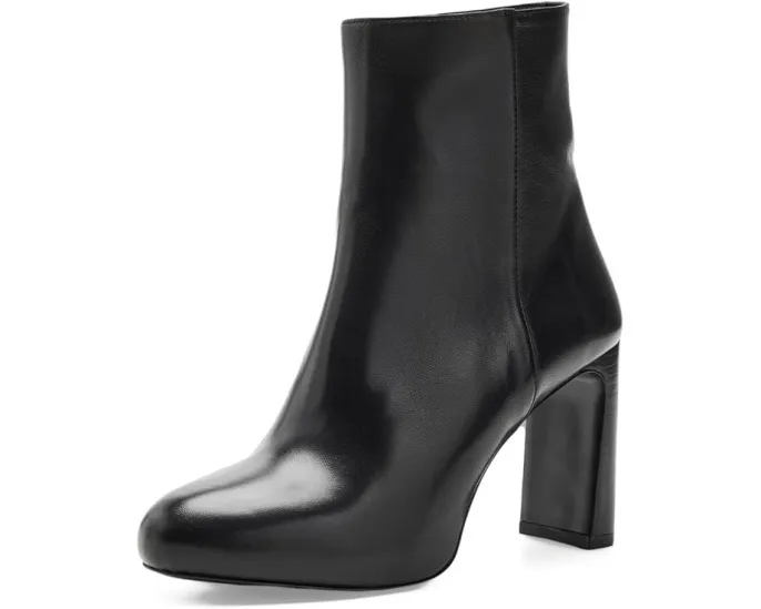Ботильоны Stuart Weitzman Babette Platform на платформе с молнией