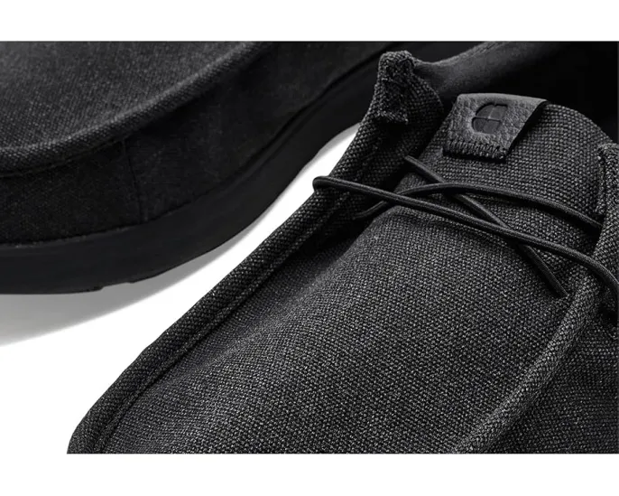 Мокасины Laguna Moc с противоскользящей подошвой и стелькой из полиуретана Shoes for Crews