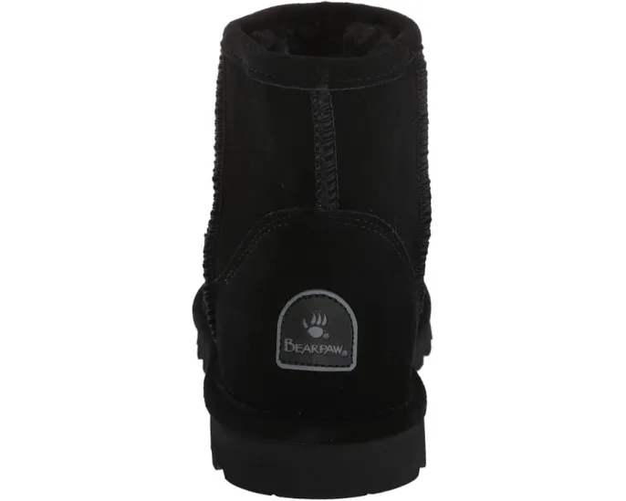 Угги Bearpaw Alyssa с подкладкой из овчины и технологией NeverWet