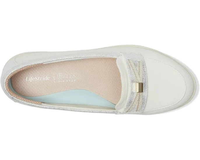 LifeStride Ботинки-лодочки All Aboard с технологией BZEES Air Step