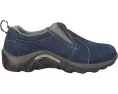 Merrell детские кожаные мокасины Jungle Moc Leather