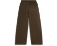 Широкие брюки из флиса с гербом Logo Crest для подростков Polo Ralph Lauren Kids