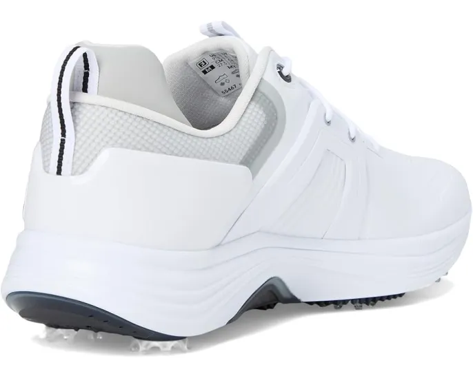 Гольф обувь FootJoy Hyperflex Carbon с карбоновой пластиной для стабильности
