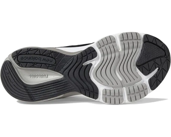 Детские кроссовки New Balance 990v6 с технологией FuelCell и кожаным верхом
