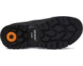 Непромокаемые резиновые сапоги Bogs Sauvie Slip-On II коричневые