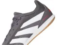 Бутсы Adidas Predator Club Indoor Sala с резиновым верхом и подошвой