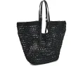 Сумка AllSaints Ara Cotton Knot из вощеного хлопка