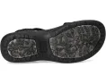 Сандалии Skechers Reggae Slim Summer Sparkle с украшениями из страз и технологией Hands Free Slip Ins