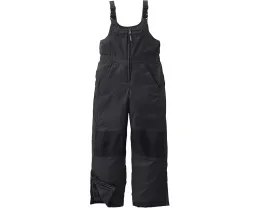 Снего-водонепроницаемый полукомбинезон Cold Buster Bib от L.L.Bean с утеплителем