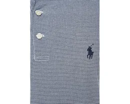 Polo Ralph Lauren классическая мягкая хлопковая поло