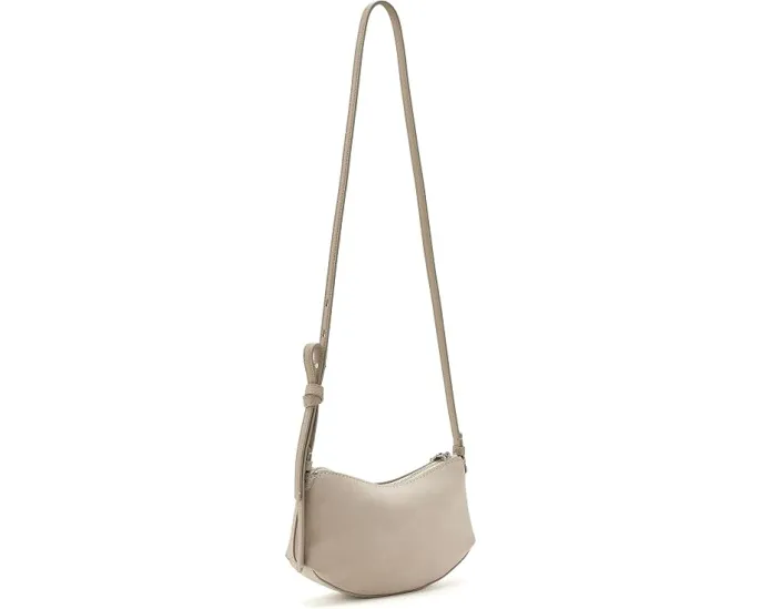 Сумка кроссбоди Loop из замши от Kate Spade New York