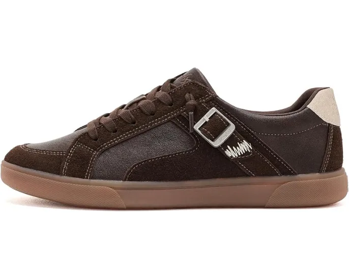 Кеды Topanga Slip-On от Blowfish Malibu с удобной посадкой