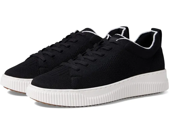 Кроссовки Sofft Faro с вязаным верхом и амортизирующей стелькой