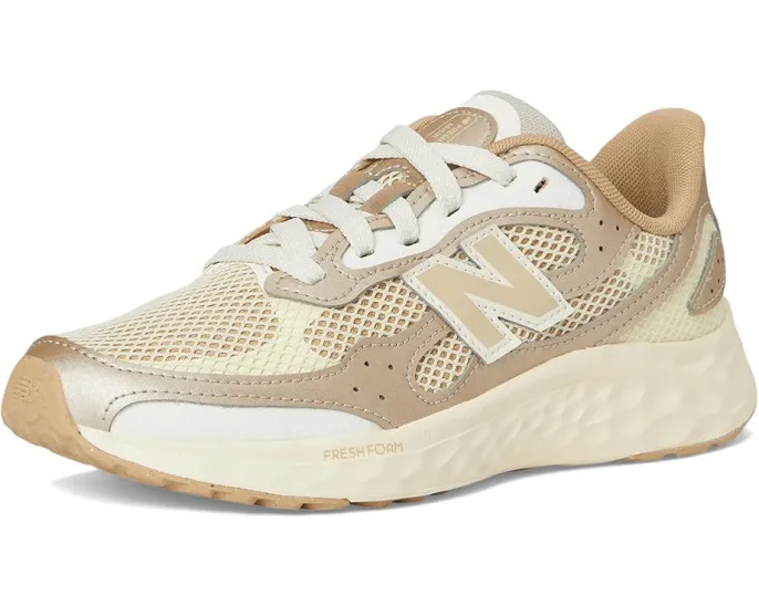Детские кроссовки New Balance Kids Fresh Foam Arishi Lux с амортизацией Fresh Foam