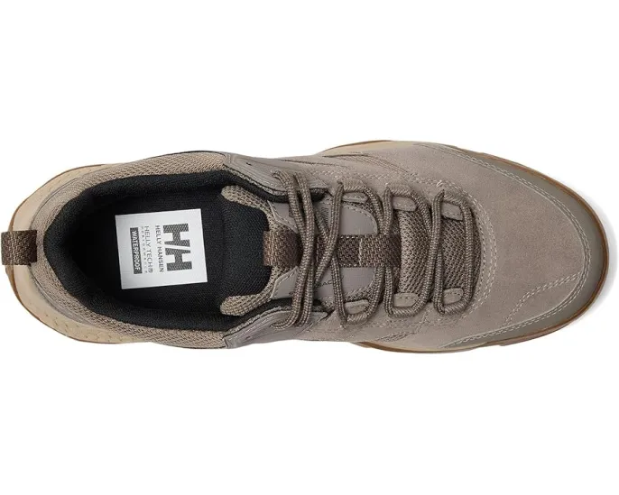 Кроссовки Switchback Low 3 HT от Helly Hansen с водонепроницаемым верхом