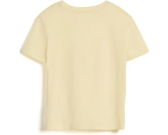 Футболка Miami Beach с боковым узлом от abercrombie kids для детей