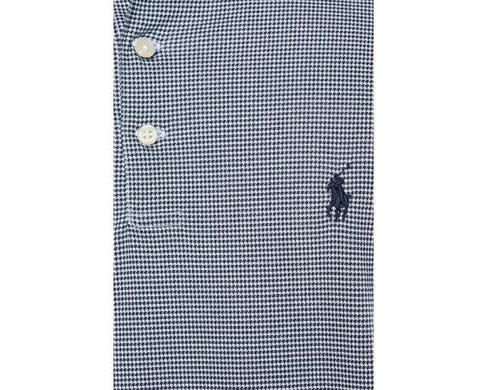 Polo Ralph Lauren классическая мягкая хлопковая поло