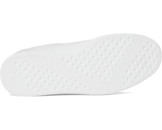 Кроссовки Tenis Leather & Glitter victoria с кожаным верхом и блестками