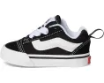 Кроссовки Vans Kids KNU SKOOL ELASTIC LACE для малышей на эластичных шнурках