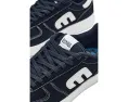 Кроссовки Etnies Emerson X Fos в винтажном стиле