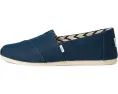 Слипоны TOMS Alpargata с подошвой CloudBound