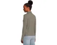 Водолазка PACT Luxe Stretch Jersey Slim из органического хлопка