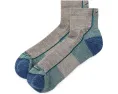 Носки для походов Darn Tough Hiker Micro Crew с амортизацией средней плотности