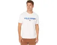 Polo Ralph Lauren футболка Classic Fit Polo Sport