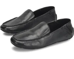 Мокасины Born Marcel из мягкой кожи с квадратным носком и гибкой подошвой