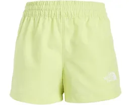 Шорты The North Face Kids Class V длиной 3 дюйма с технологией FlashDry