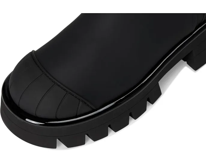 Ботильоны Sydra Flat Bootie от MICHAEL Michael Kors с водоотталкивающим верхом