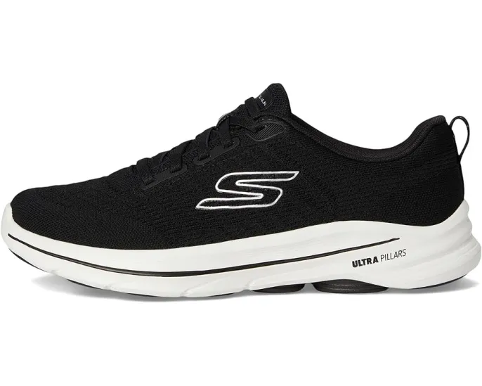 SKECHERS Performance Go Walk 8 Britt с технологией Hyper Pillar