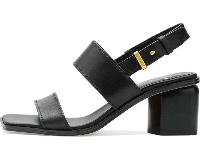 Сандалии Franco Sarto Rory на платформе с регулируемой пряжкой