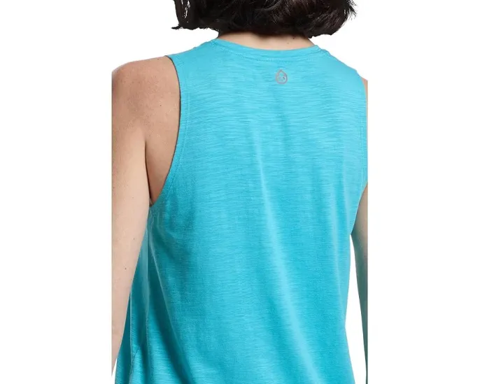Майка tasc Performance Nola 2.0 Tank с защитой UPF 50+ и технологией MOSOtech
