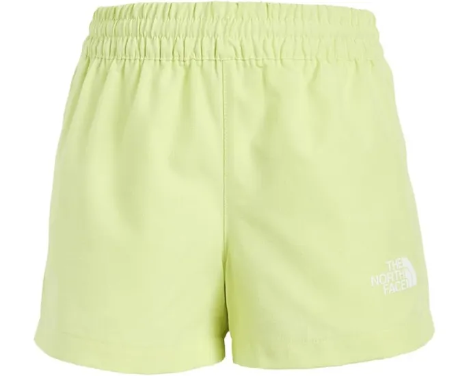 Шорты The North Face Kids Class V длиной 3 дюйма с технологией FlashDry
