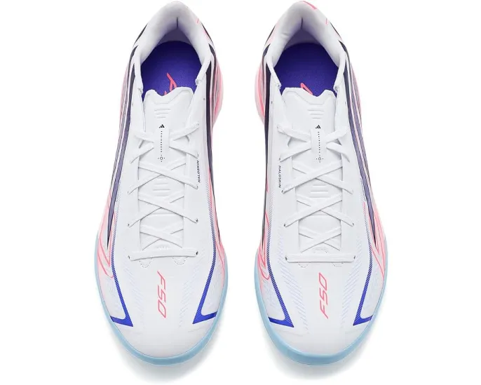 Adidas F50 Hyperfast League Indoor ботинки для мини-футбола
