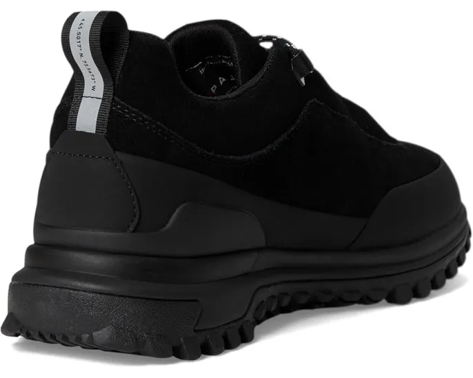 Ботинки Pajar CANADA Fenwick Low из замши с защитой от мороза