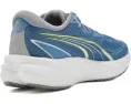 Беговые кроссовки Velocity Nitro 5 Puma Zen Blue Sunny Lime