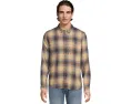 Рубашка Toad&Co Airsmyth Long Sleeve Shirt из переработанного хлопка