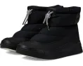 Водонепроницаемые пухлые сапоги SOREL Out N About IV Puffy на шнурке
