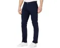 Джинсы Paige Federal Transcend Slim Straight Fit с мягкой тканью
