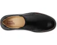 Оксфорды Samuel Hubbard Rafael Slip-On с кожаным рантом и контрастным задником