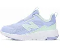 New Balance Kids DynaSoft 468 v1 Slip-On слипоны с эластичной вставкой